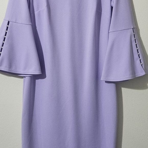 Calvin Klein Sheath Dress - Picture 9 of 9